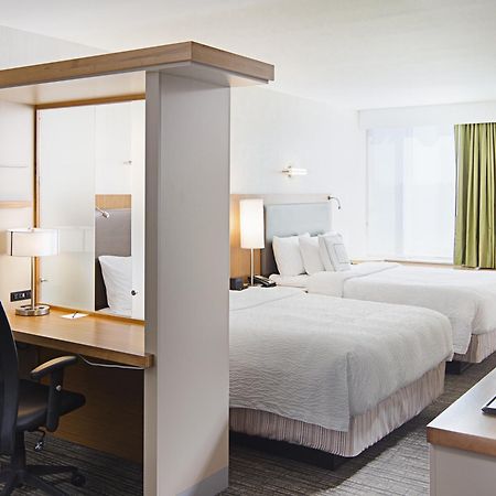 Springhill Suites By Marriott Carle Place Garden City Екстериор снимка