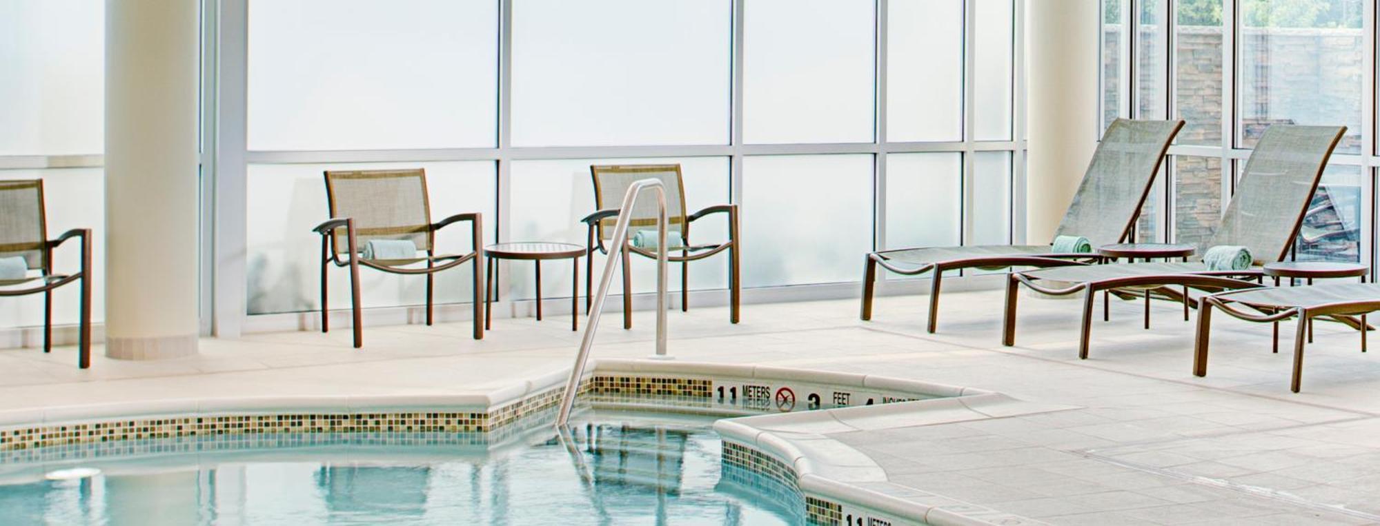 Springhill Suites By Marriott Carle Place Garden City Екстериор снимка