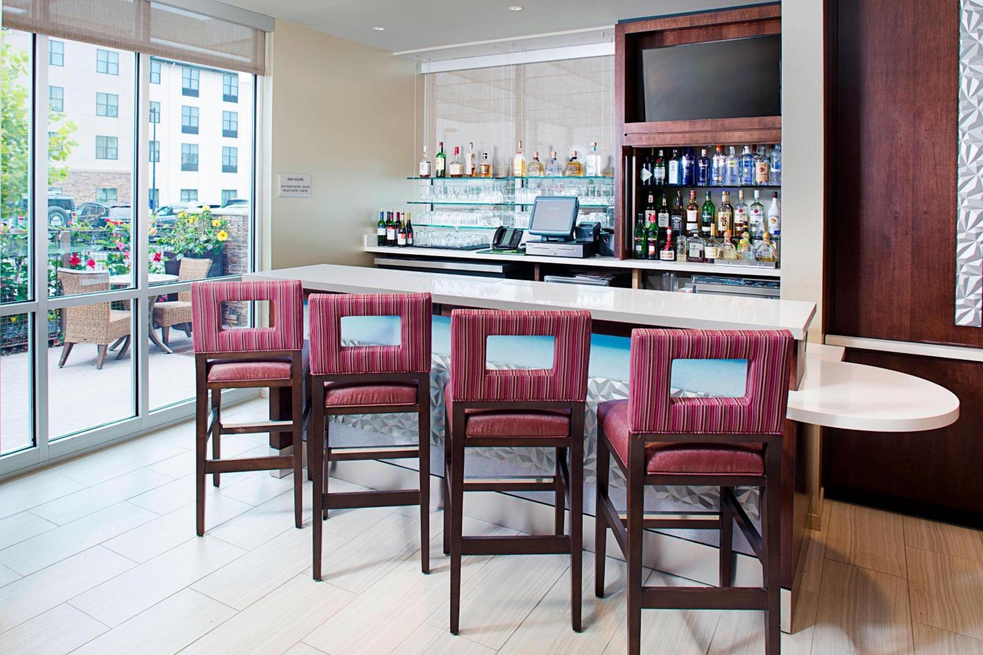 Springhill Suites By Marriott Carle Place Garden City Екстериор снимка