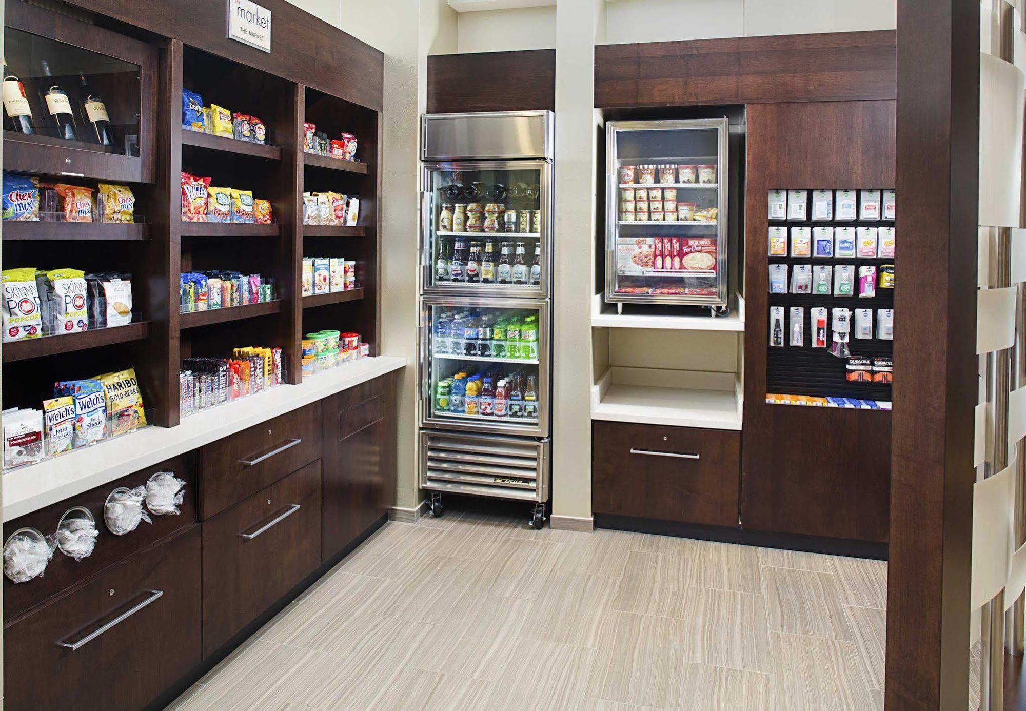 Springhill Suites By Marriott Carle Place Garden City Екстериор снимка